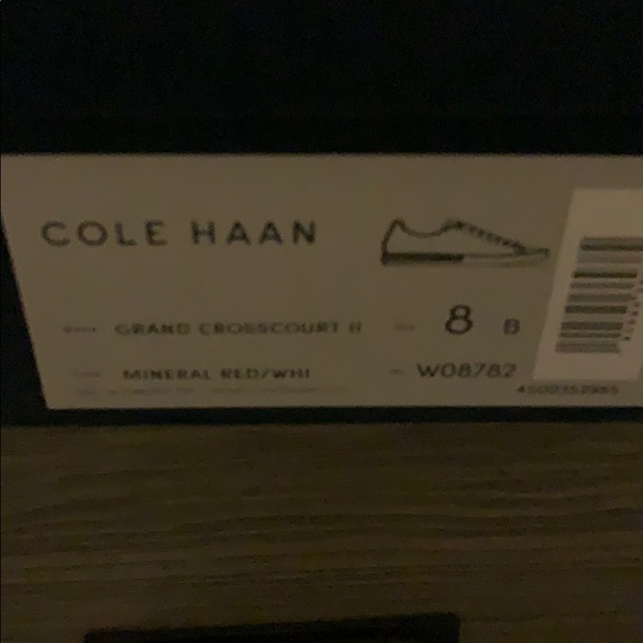Cole Haan women’s 8 - Picture 4 of 4